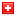 waffenzimmi.ch server is located in Switzerland